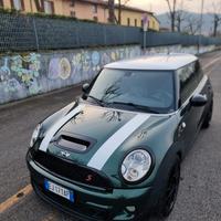 Mini Cooper S r56