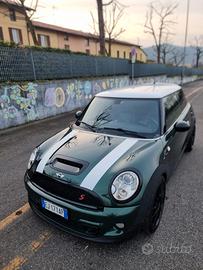 Mini Cooper S r56