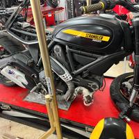 Ducati Scrambler 800