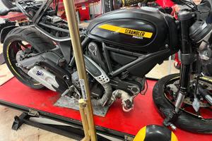 Ducati Scrambler 800