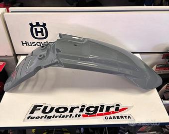 KIT PARAFANGO ALTO GRIGIO PER CFMOTO MT 450