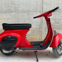 Vespa 50 special