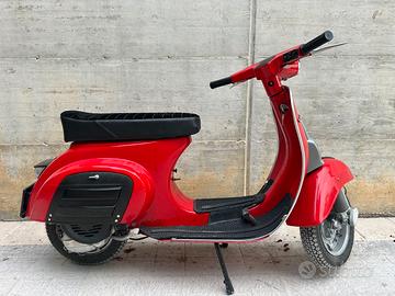Vespa 50 special