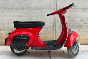 Vespa 50 special