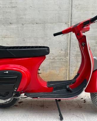 Vespa 50 special