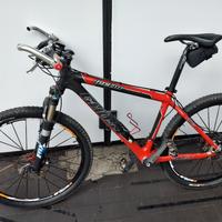 mtb ghost lector