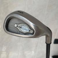 Callaway Big Bertha X-12