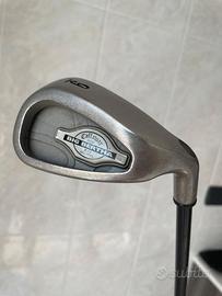 Callaway Big Bertha X-12