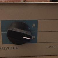 Matsuyama data transfer switch