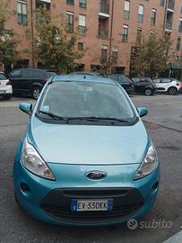 FORD Ka 1.2 8V 69CV 95000Km