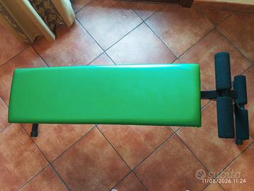 panca lineaflex 