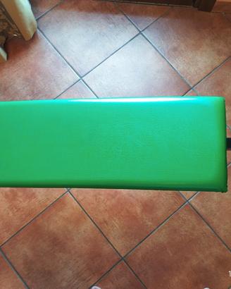panca lineaflex 
