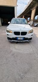 Bmw X1 sDrive16d