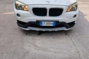 Bmw X1 sDrive16d