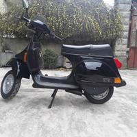 piaggio vespa t5