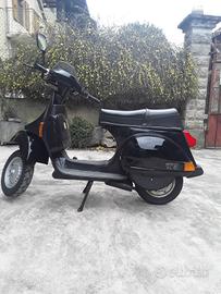 piaggio vespa t5