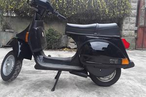 piaggio vespa t5