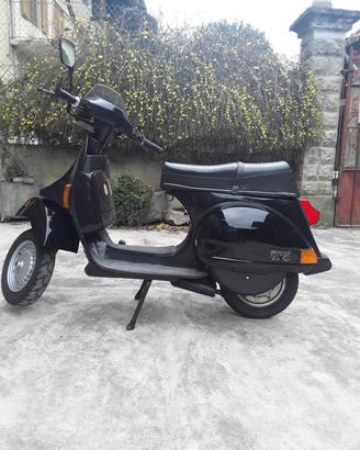 piaggio vespa t5