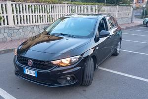 Tipo anno 2019, GPL BRC recentemente installato