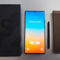 Samsung s22 Ultra 256gb 12gb ram