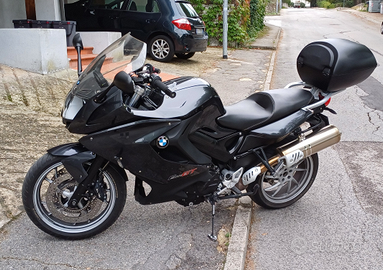 Bmw f800 gt