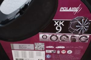  Catene neve Polaire KK9 SIZE 50