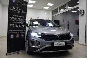 VOLKSWAGEN T-ROC 2.0 TDI 115CV LIFE *2025