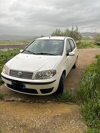 Fiat punto multijet 2007 184000km diesel 5 porte