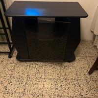 Mobiletto nero