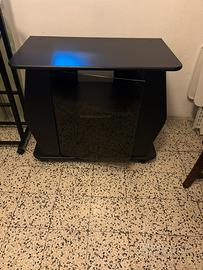 Mobiletto nero