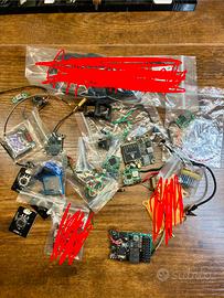 SVUOTA CASSETTI – COMPONENTI FPV / ELETTRONICA