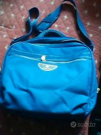 3 Borse NUOVE GrandiMarchi:BRIC'S,Delsey,Samsonite
