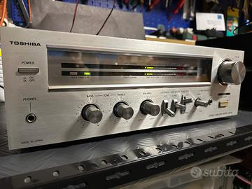 Amplificatore  Toshiba SB-445