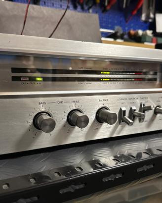 Amplificatore  Toshiba SB-445