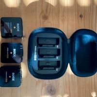 Rode Wireless Go II