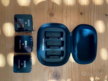 Rode Wireless Go II