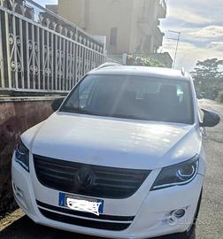 Vw Tiguan tdi (Prezzo Indicativo)