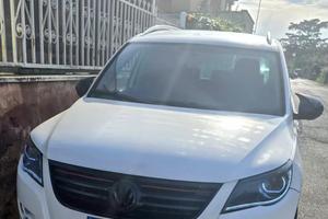 Vw Tiguan tdi (Prezzo Indicativo)