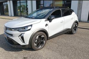 Renault Captur ECO-G 100 Techno GPL #11838