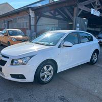 Chevrolet Cruze 1.6 5 porte LT