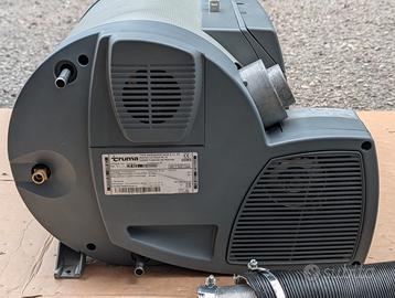 Truma combi 6 stufa/boiler a gas x camper/barca