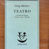 Teatro Georg Büchner