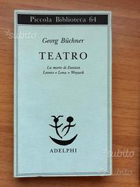 Teatro Georg Büchner