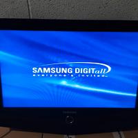 TV Samsung 