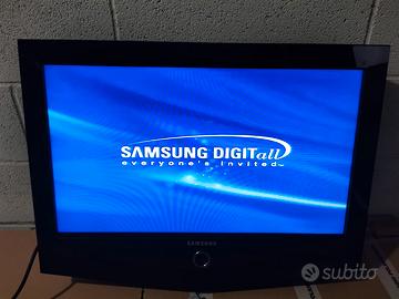 TV Samsung 