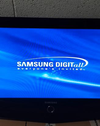 TV Samsung 