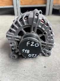 Alternatore Per Bmw Serie 1 F20 - F21 N47