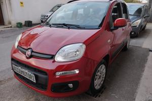 FIAT PANDA GPL 2016 BASSI CONSUMI FRIZIONE NUOVA