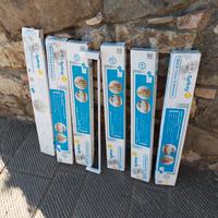 Prolunghe cancellino bambini