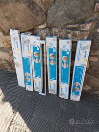 Prolunghe cancellino bambini